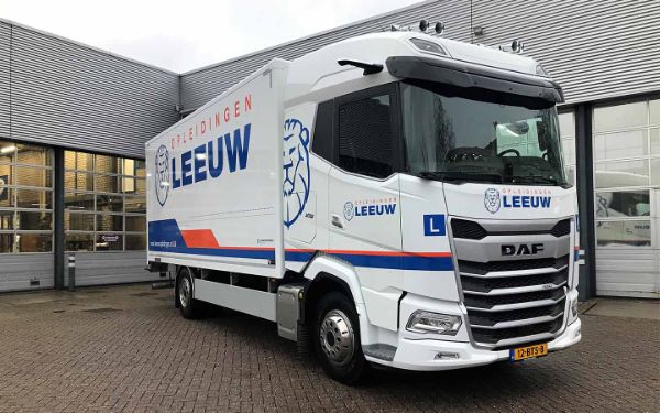 LEEUW Opleidingen